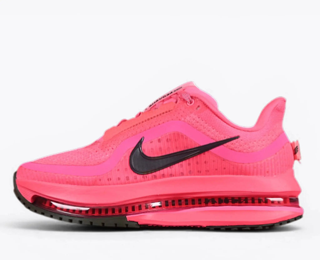 Nike Pegasus Premium Hyper Pink Bright Crimson - Running Shoes