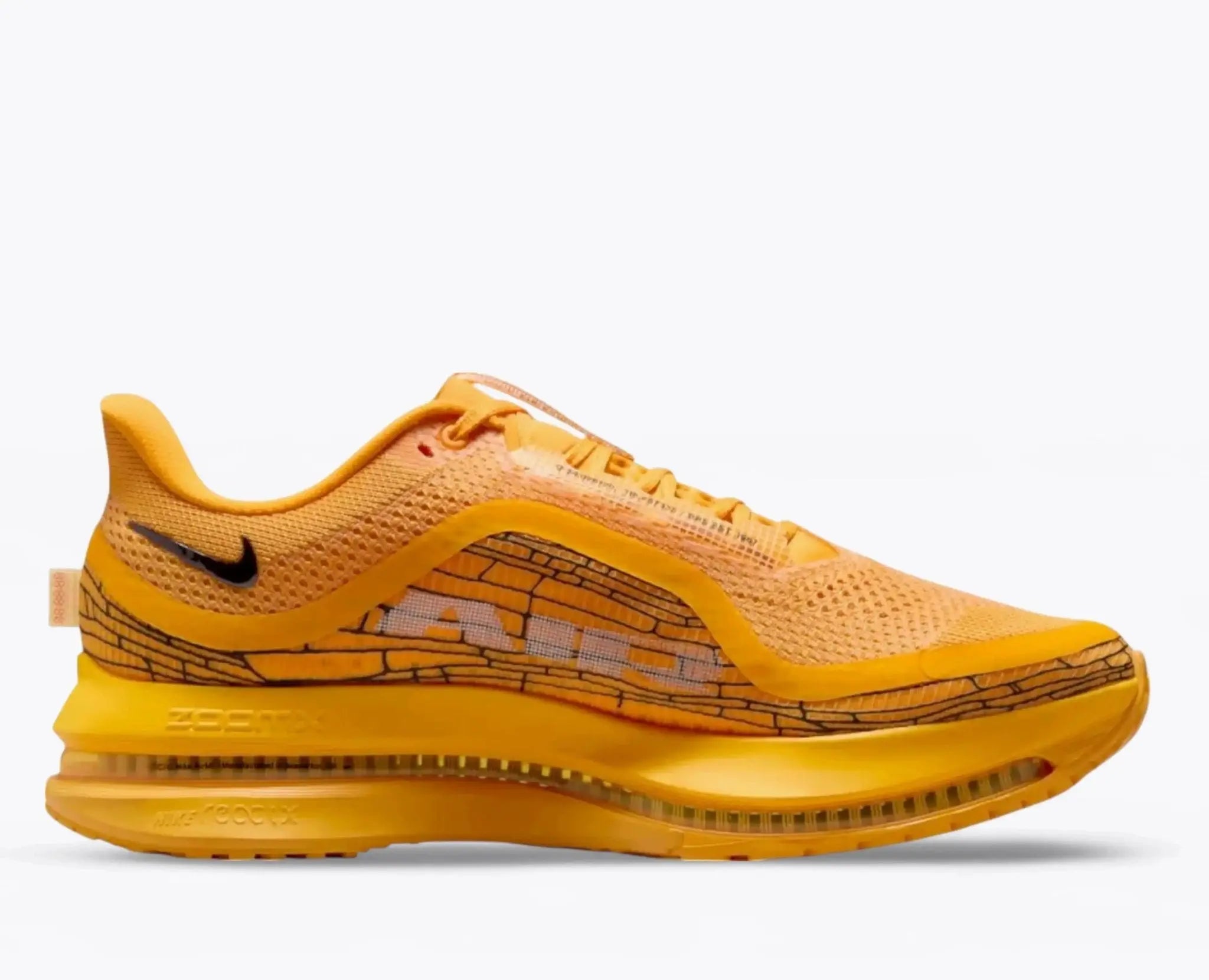 Nike Pegasus Premium LV8 Mayfly - Running Shoes