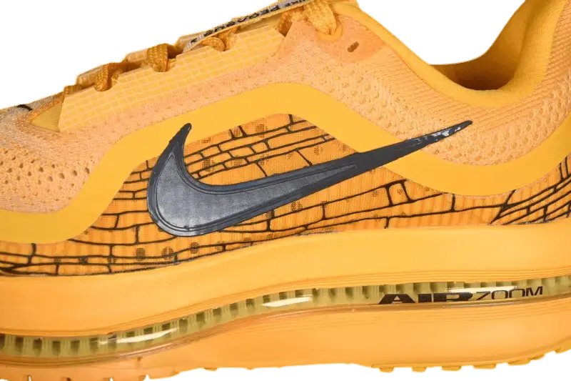Nike Pegasus Premium LV8 Mayfly - Running Shoes