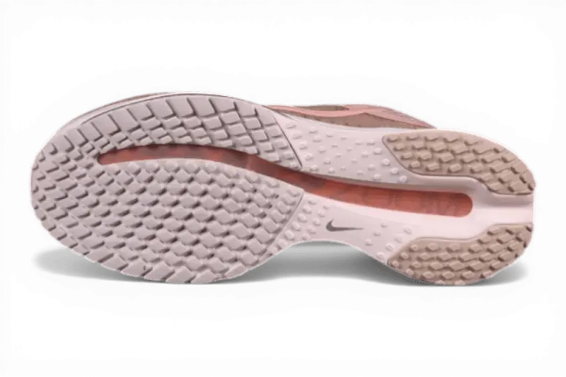 Nike Pegasus Premium Particle Pink Rose Gold - Running Shoes