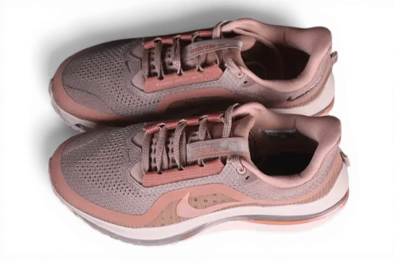 Nike Pegasus Premium Particle Pink Rose Gold - Running Shoes