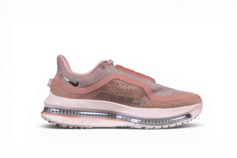 Nike Pegasus Premium Particle Pink Rose Gold - Running Shoes