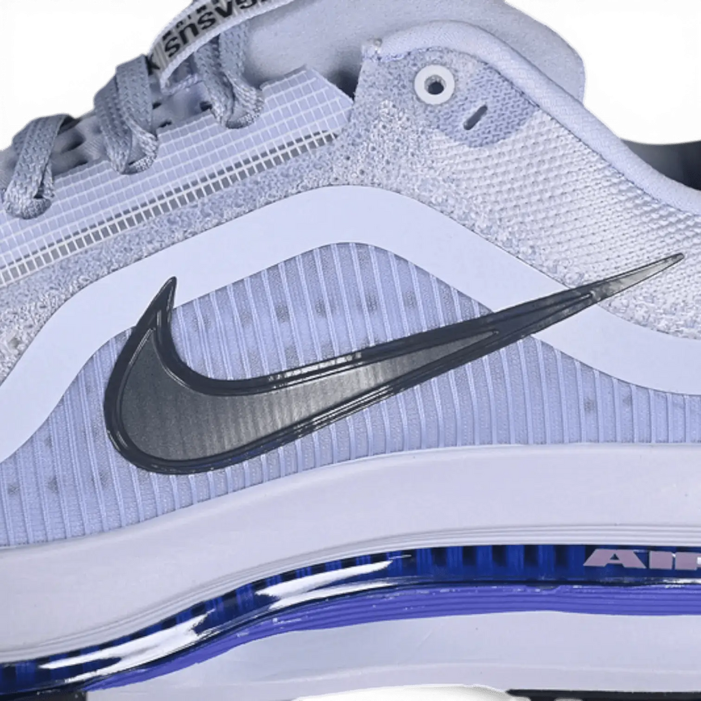 Nike Pegasus Premium Persian Purple - Running Shoes