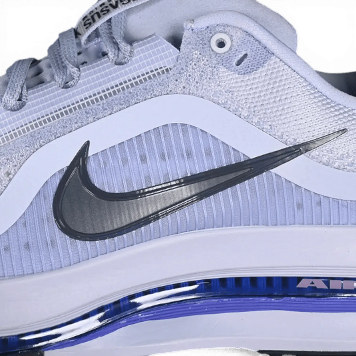 Nike Pegasus Premium Persian Purple - Running Shoes