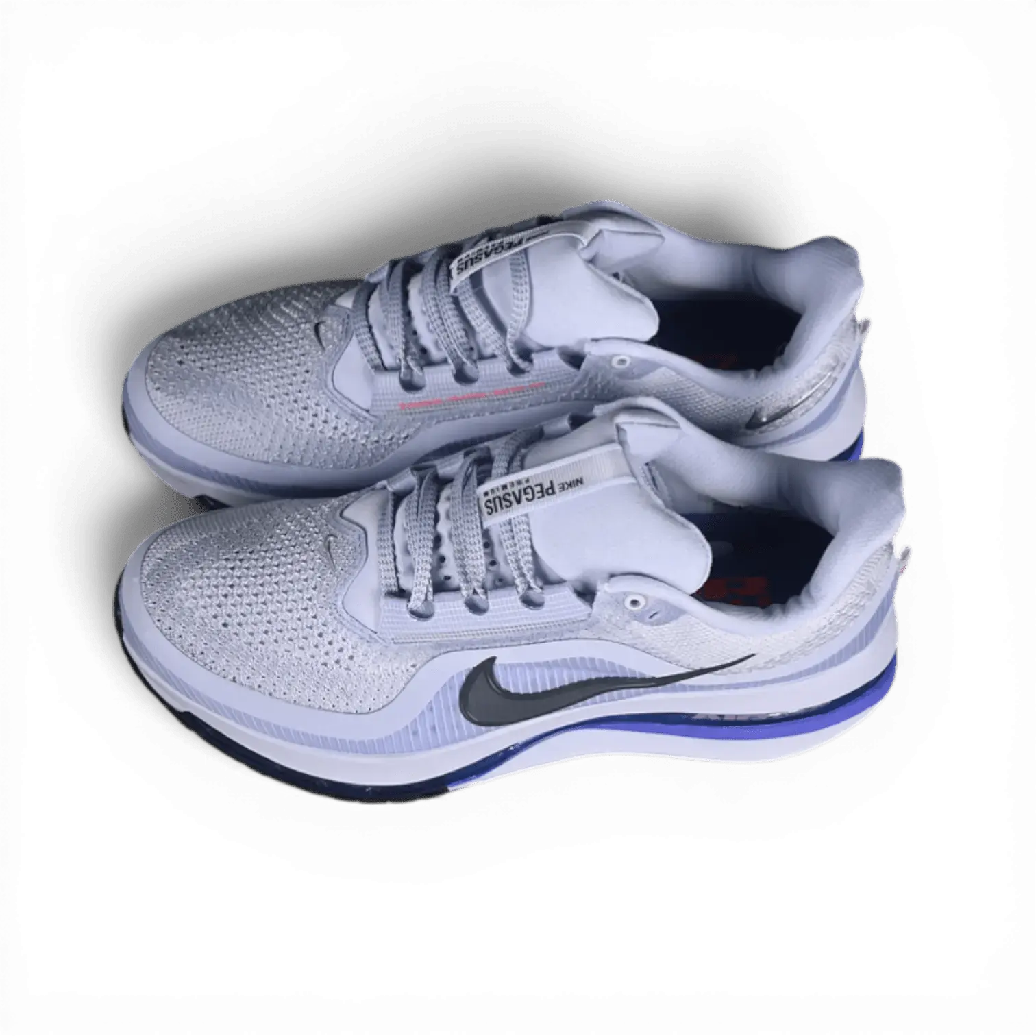 Nike Pegasus Premium Persian Purple - Running Shoes