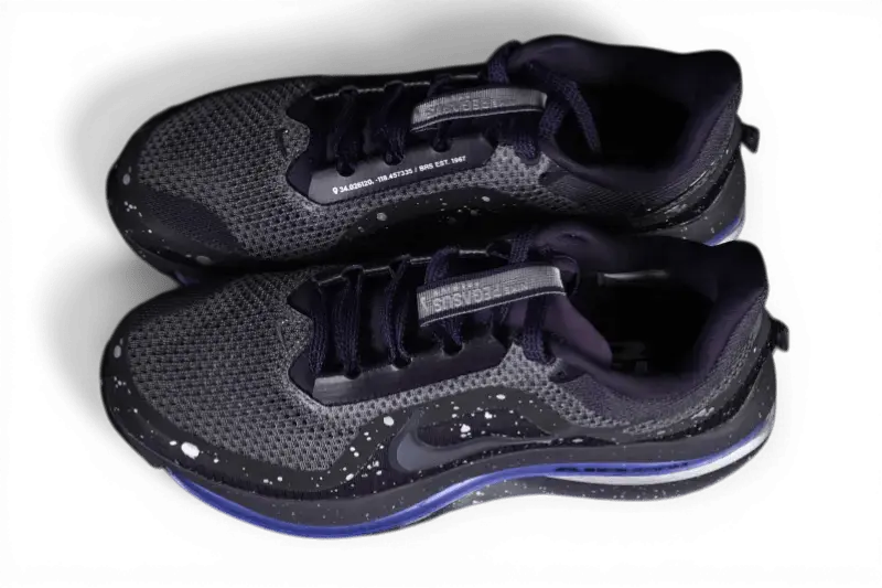 Nike Pegasus Premium SE Cave Purple - Running Shoes