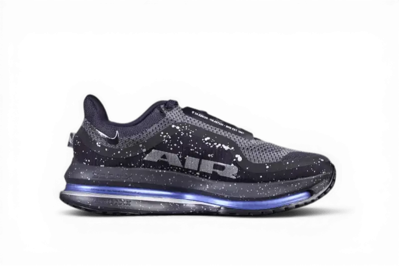 Nike Pegasus Premium SE Cave Purple - Running Shoes