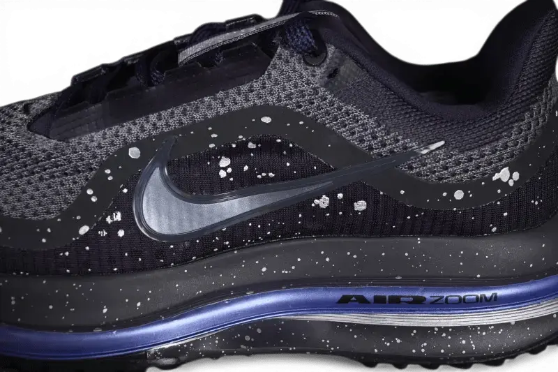 Nike Pegasus Premium SE Cave Purple - Running Shoes