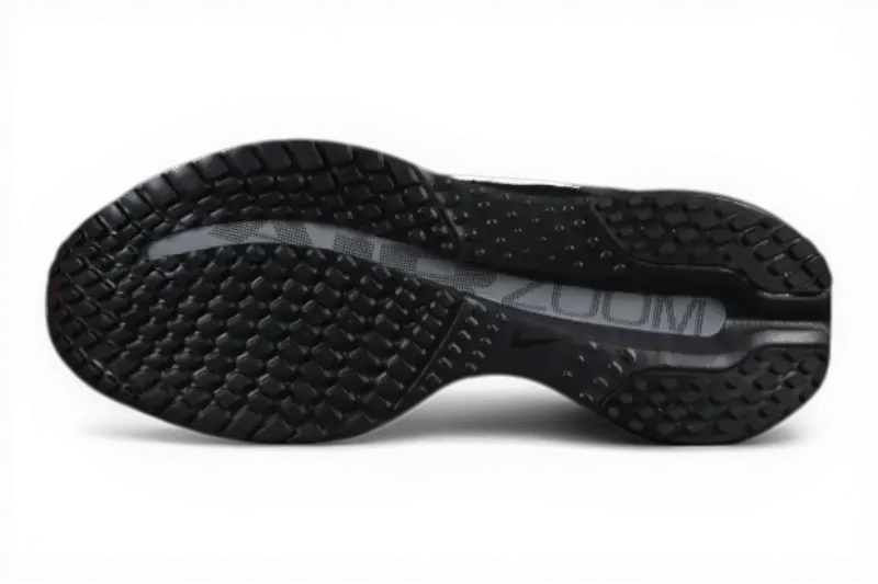 Nike Pegasus Premium SP Black White Silver - Running Shoes