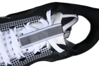 Nike Pegasus Premium SP Black White Silver - Running Shoes
