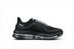 Nike Pegasus Premium SP Black White Silver - Running Shoes