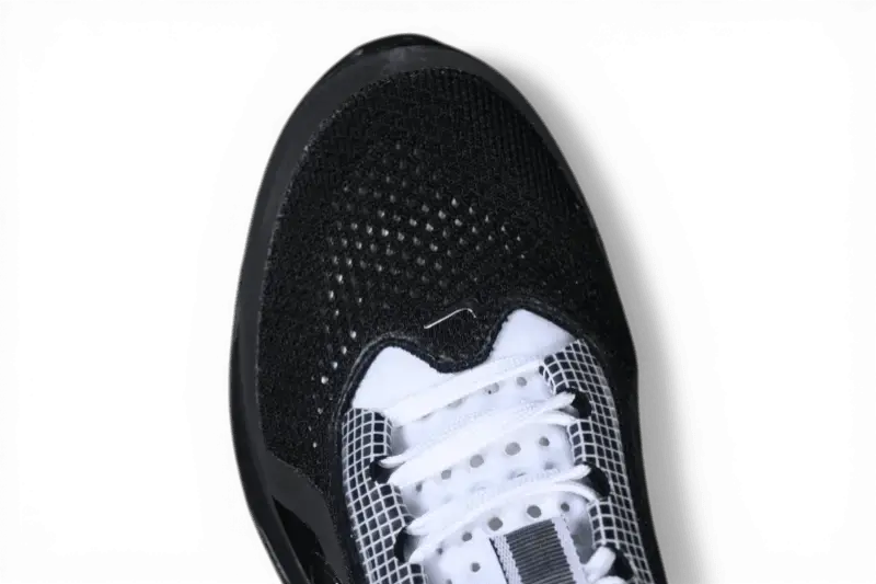 Nike Pegasus Premium SP Black White Silver - Running Shoes