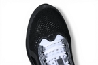 Nike Pegasus Premium SP Black White Silver - Running Shoes