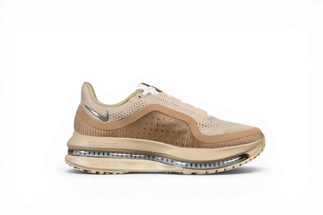 Nike Pegasus Premium SP Mushroom - Running Shoes