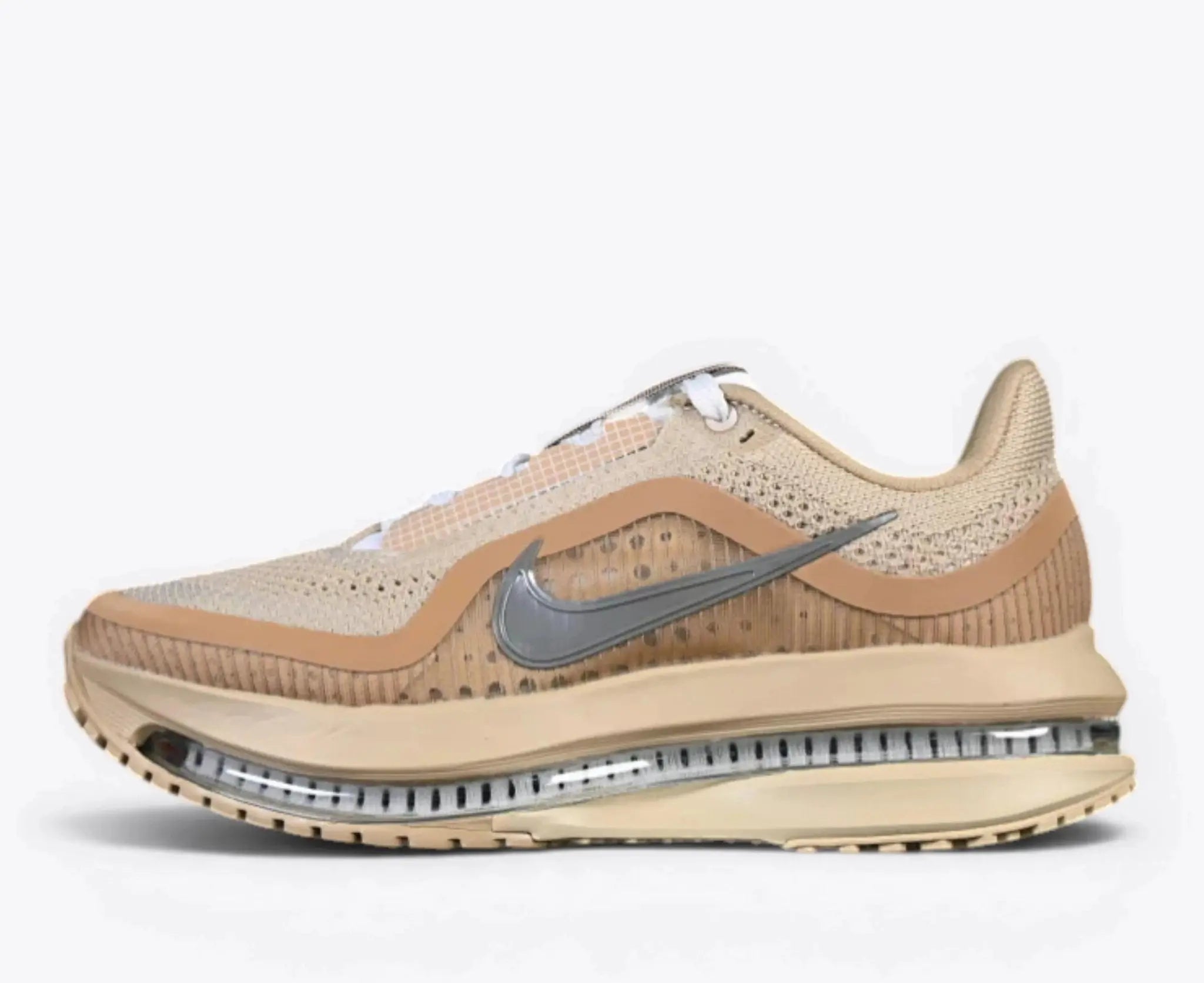 Nike Pegasus Premium SP Mushroom - Running Shoes