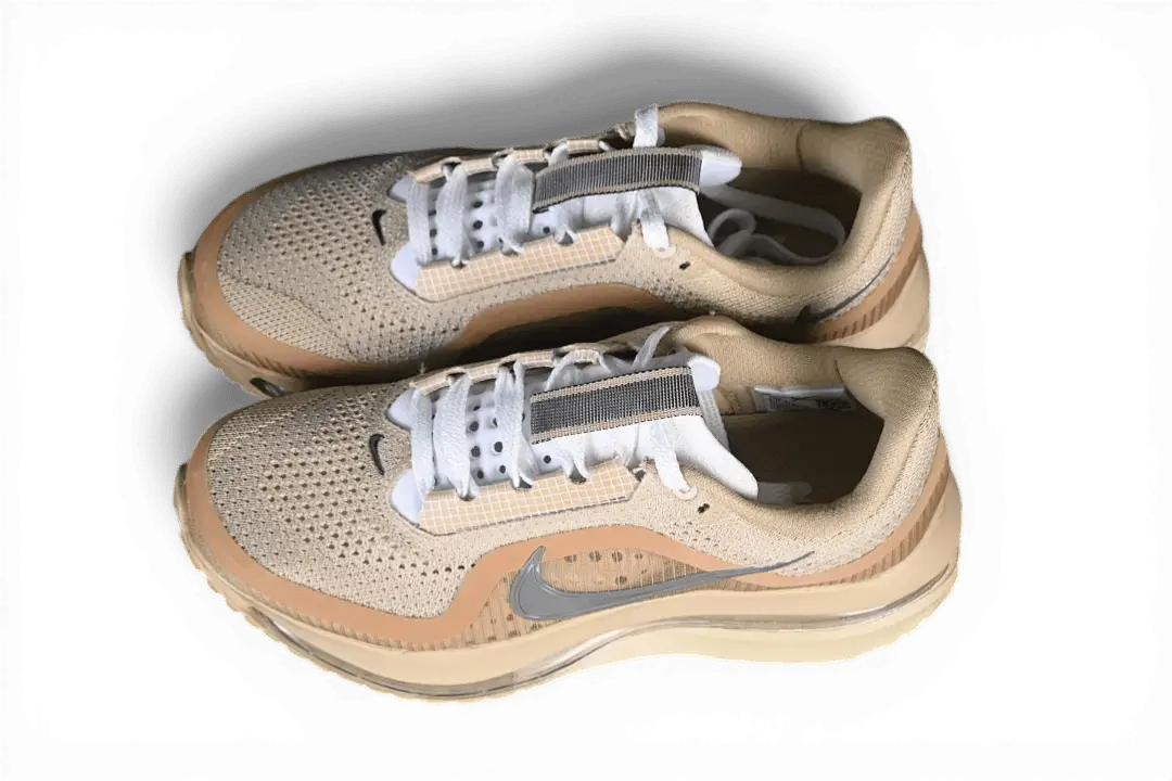 Nike Pegasus Premium SP Mushroom - Running Shoes