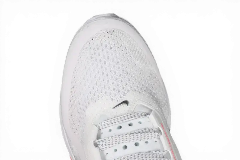 Nike Pegasus Premium Summit White Bright Crimson - Running Shoes