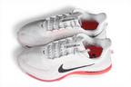 Nike Pegasus Premium Summit White Bright Crimson - Running Shoes