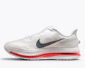 Nike Pegasus Premium Summit White Bright Crimson - Running Shoes