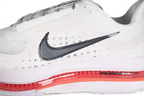 Nike Pegasus Premium Summit White Bright Crimson - Running Shoes