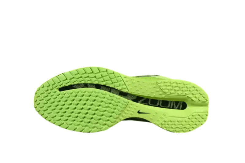 Nike Pegasus Premium Volt Black - Running Shoes