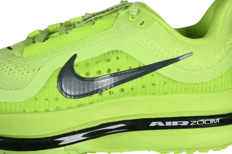 Nike Pegasus Premium Volt Black - Running Shoes