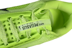 Nike Pegasus Premium Volt Black - Running Shoes