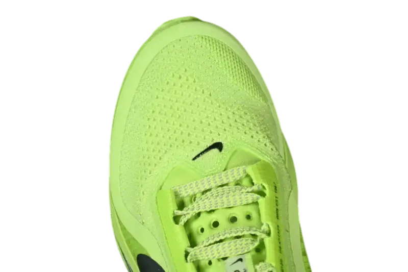 Nike Pegasus Premium Volt Black - Running Shoes