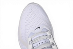 Nike Pegasus Premium White Metallic Silver - Running Shoes