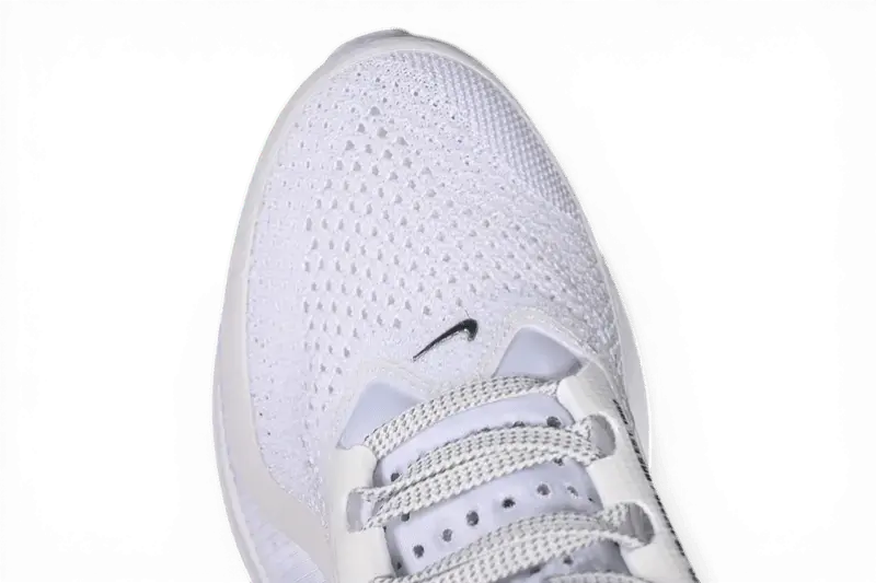 Nike Pegasus Premium White Metallic Silver - Running Shoes