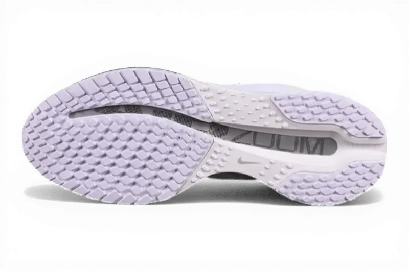 Nike Pegasus Premium White Metallic Silver - Running Shoes