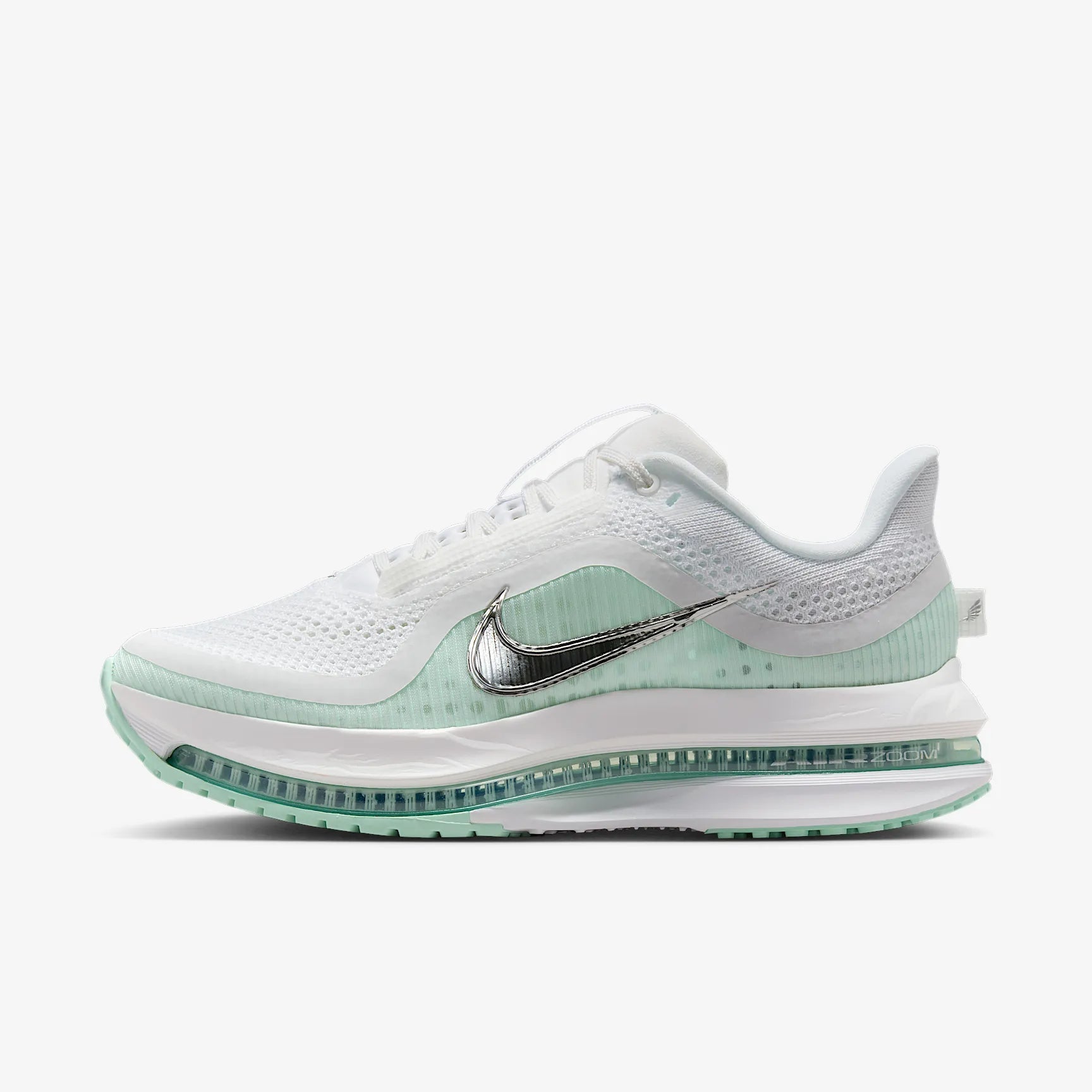 Nike Pegasus Premium White Mint Foam - Running Shoes