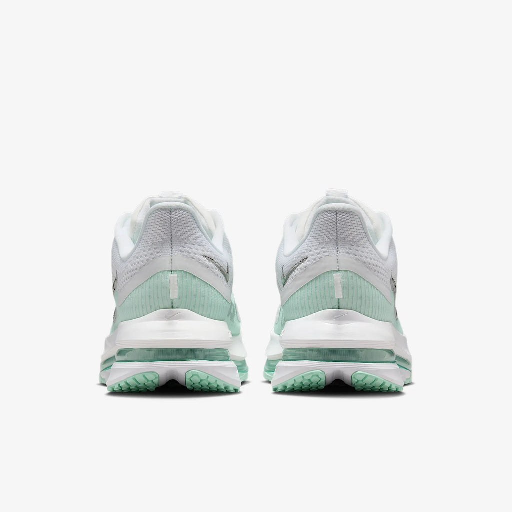 Nike Pegasus Premium White Mint Foam - Running Shoes