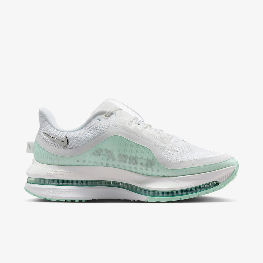 Nike Pegasus Premium White Mint Foam - Running Shoes