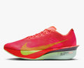 Nike Vaporfly 4 Bright Crimson Lime Blast – Super Shoe - Running Shoes