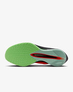 Nike Vaporfly 4 Bright Crimson Lime Blast – Super Shoe - Running Shoes