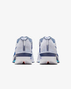 Nike Vaporfly 4 Ghost Blue Void Persian Purple - Running Shoes