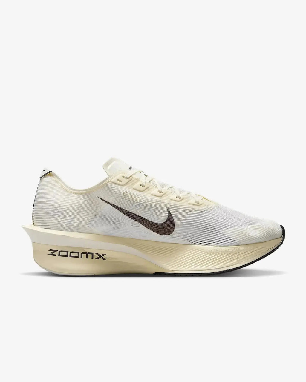 Nike Vaporfly 4 Jakob Ingebrigtsen Sail Gold – Racing - Running Shoes