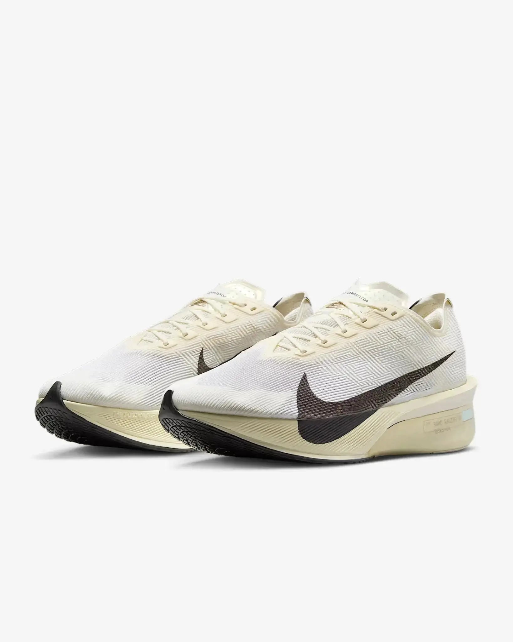 Nike Vaporfly 4 Jakob Ingebrigtsen Sail Gold – Racing - Running Shoes