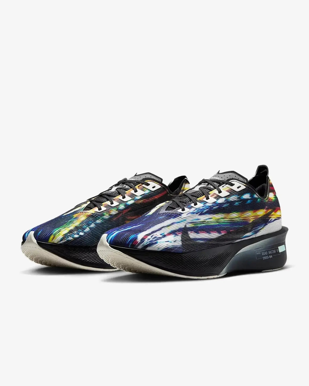 Nike Vaporfly 4 Light Trails - Running Shoes