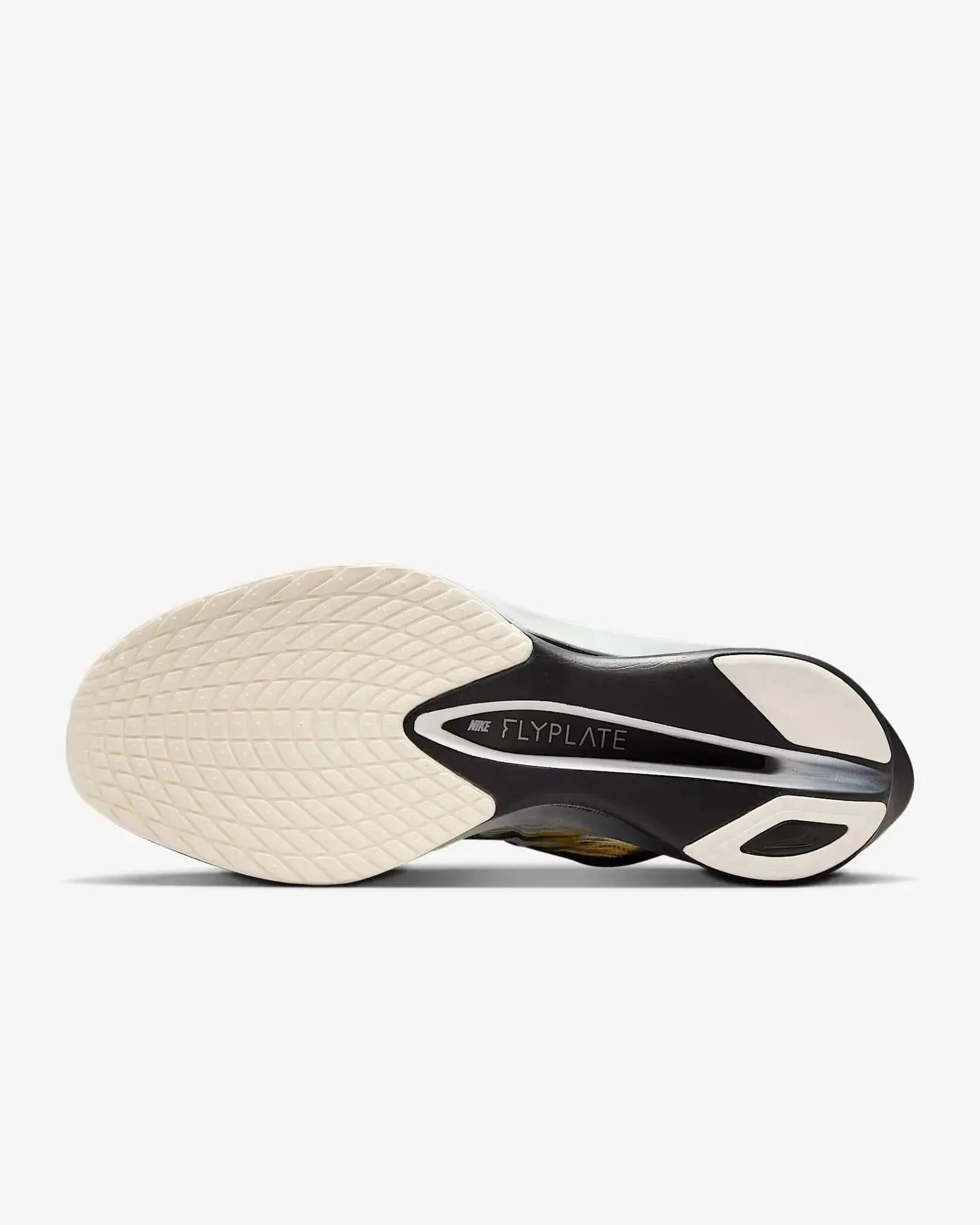 Nike Vaporfly 4 Light Trails - Running Shoes