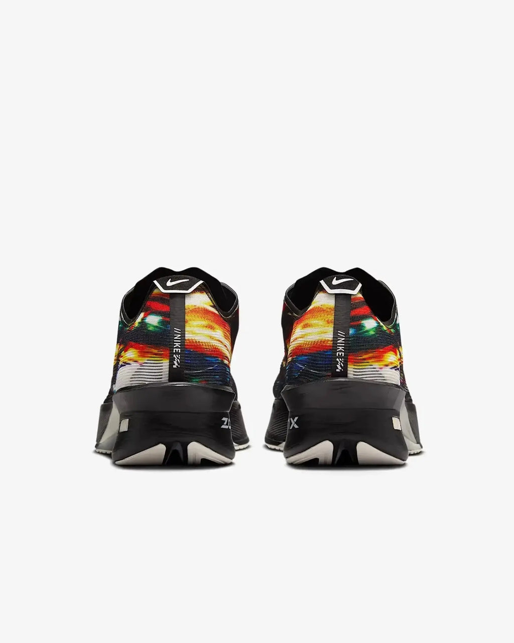 Nike Vaporfly 4 Light Trails - Running Shoes