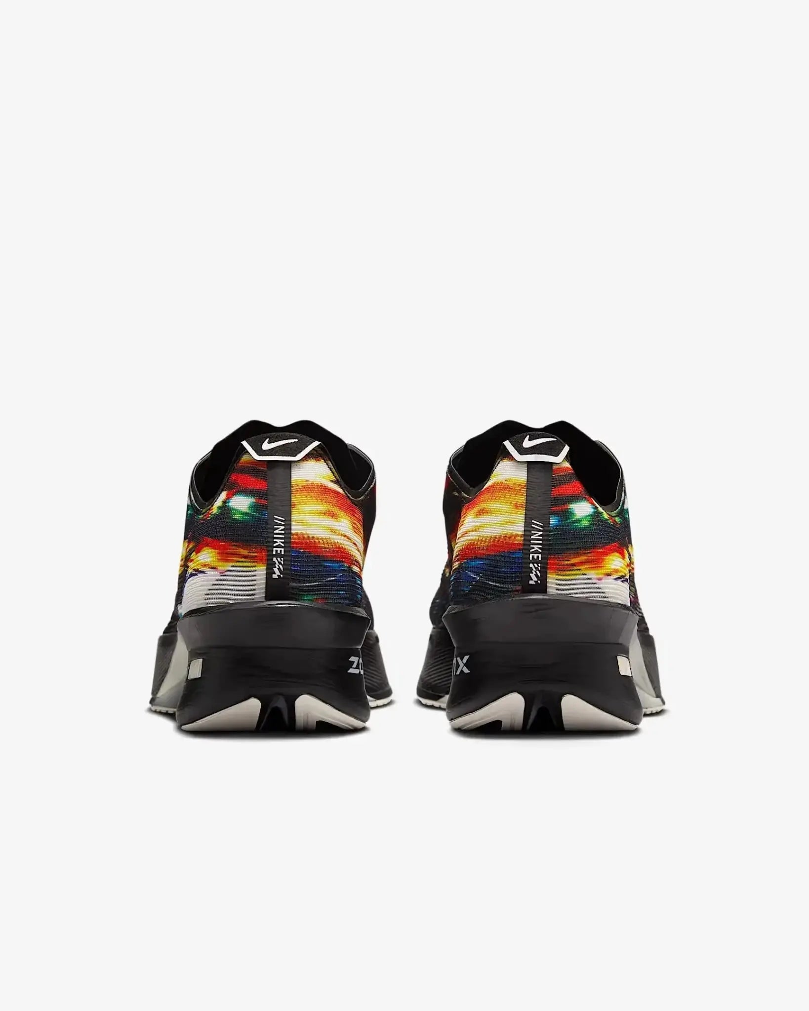 Nike Vaporfly 4 Light Trails - Running Shoes
