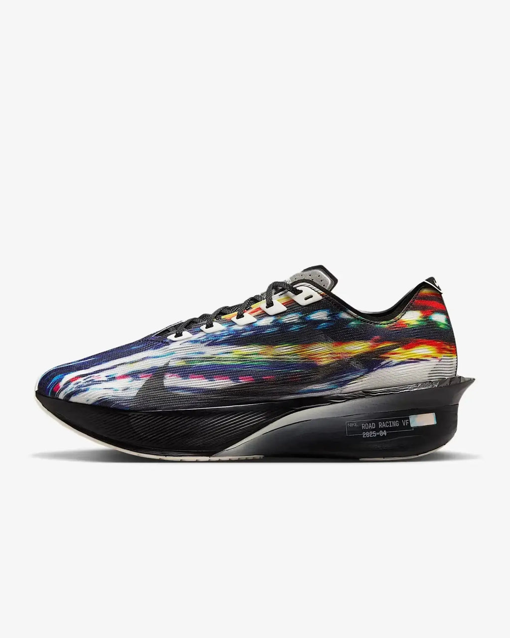 Nike Vaporfly 4 Light Trails - Running Shoes