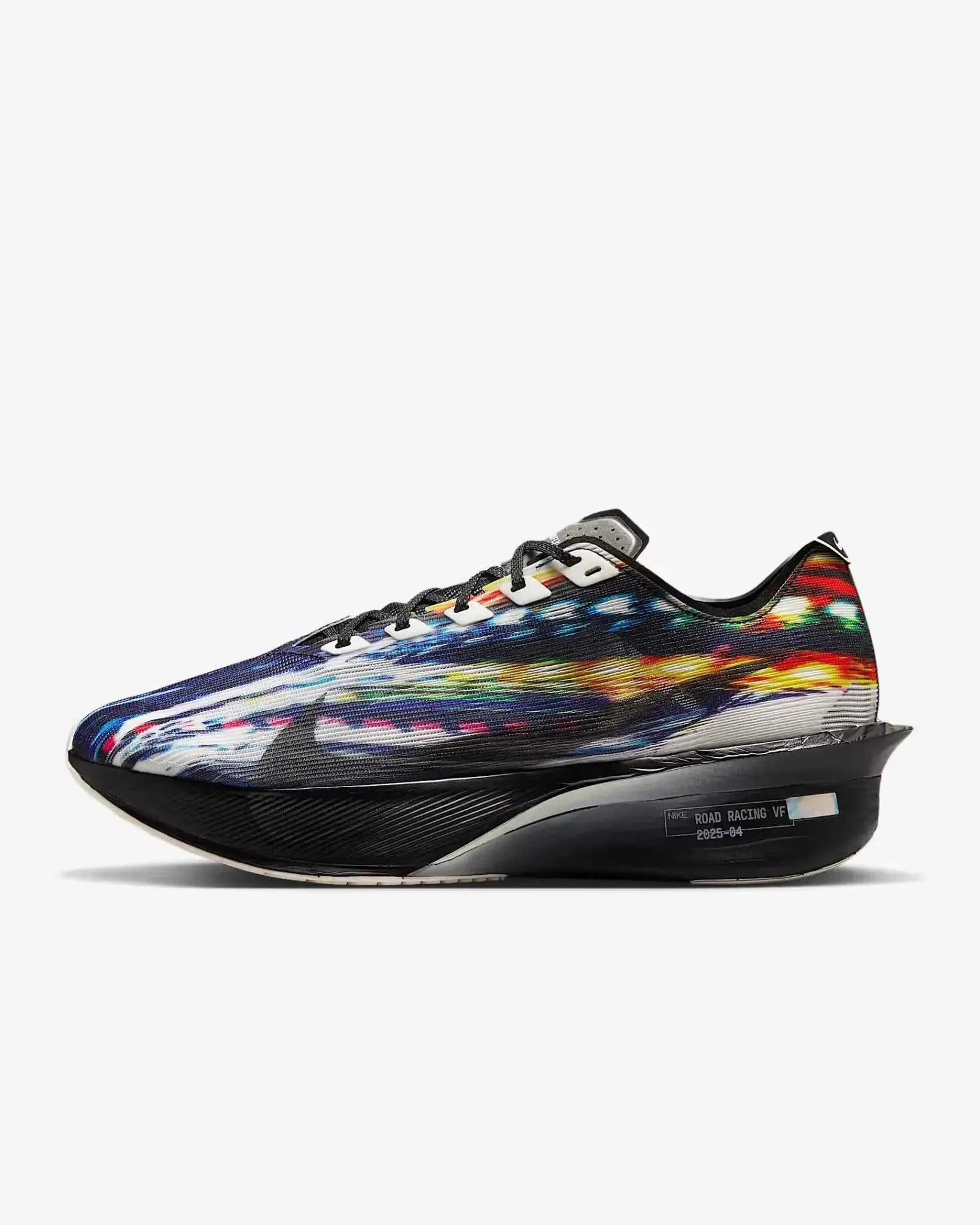Nike Vaporfly 4 Light Trails - Running Shoes