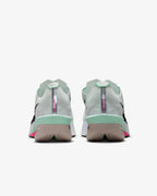 Nike Vaporfly 4 White Hyper Pink Mint - Running Shoes