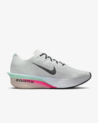 Nike Vaporfly 4 White Hyper Pink Mint - Running Shoes