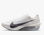 Nike Vaporfly 4 White Obsidian Mist – Super Shoe Race - Running Shoes