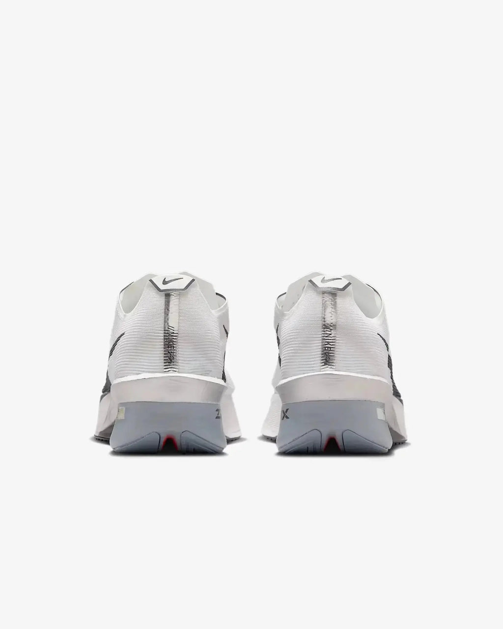 Nike Vaporfly 4 White Obsidian Mist – Super Shoe Race - Running Shoes