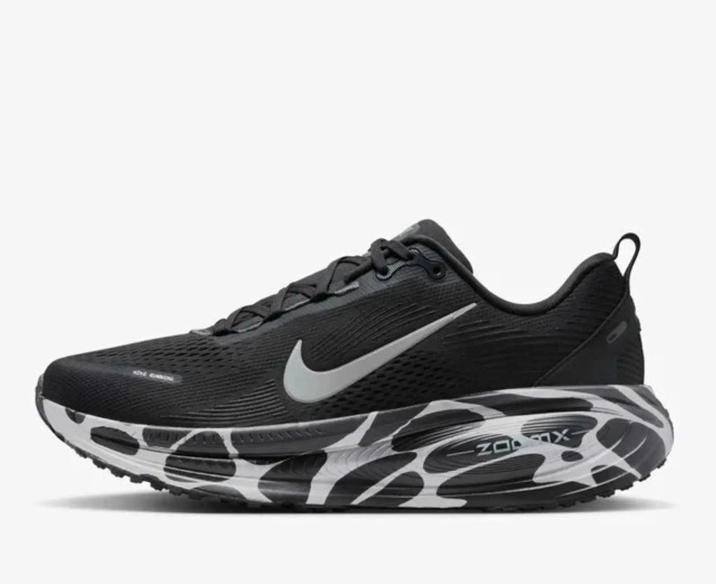 Nike Vomero 18 Anthracite - Running Shoes